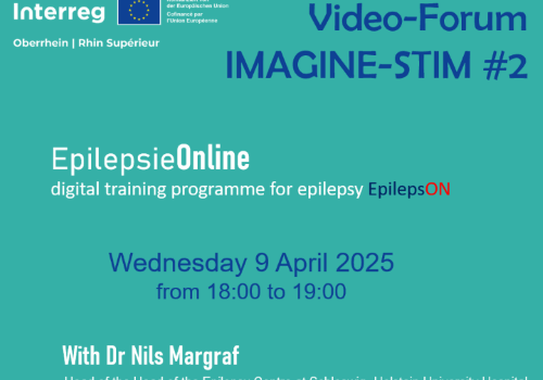 Video-Forum IMAGINE-STIM #2 Dr Nils Margraf – April 9th