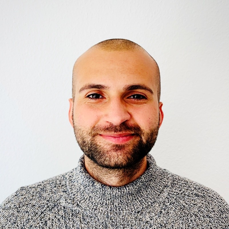 Dr. Nicolas Zabler