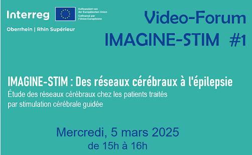 Video-Forum IMAGINE-STIM #1 Dr Eva Martinez Lizana – 5 mars