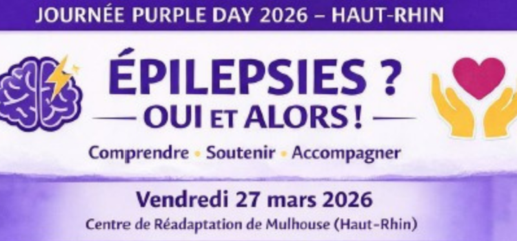 Purple Day 2026