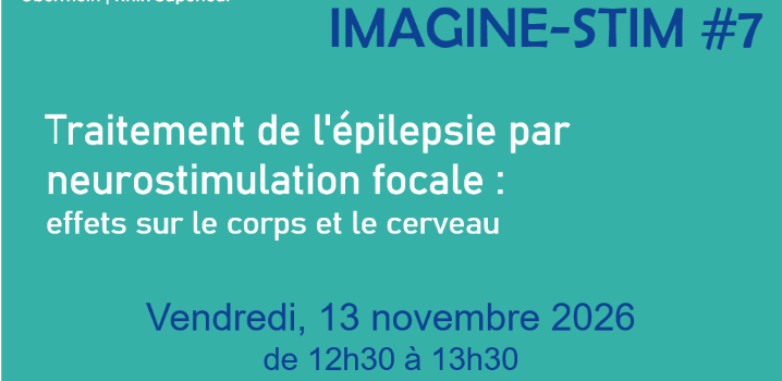 Video-Forum #7 – Traitement de l’épilepsie par neurostimulation focale Video-Forum #7 – Traitement de l’épilepsie par neurostimulation focale